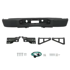 Side Skirts Rocker Panel Extension ABS Plastic Replacement for 2016-Present Ca-ma-ro LT/LS/RS/SS Models