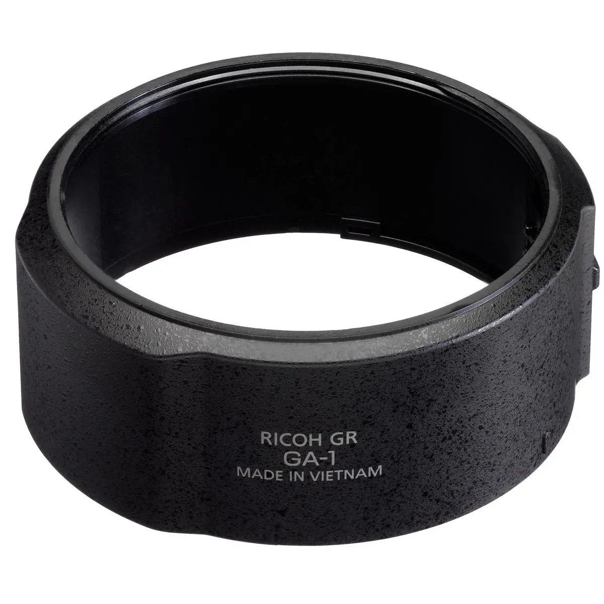 Ricoh GA-1 Lens Adapter for GR III Digital Camera