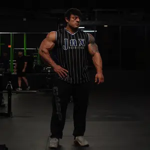 Jax Signature Jersey