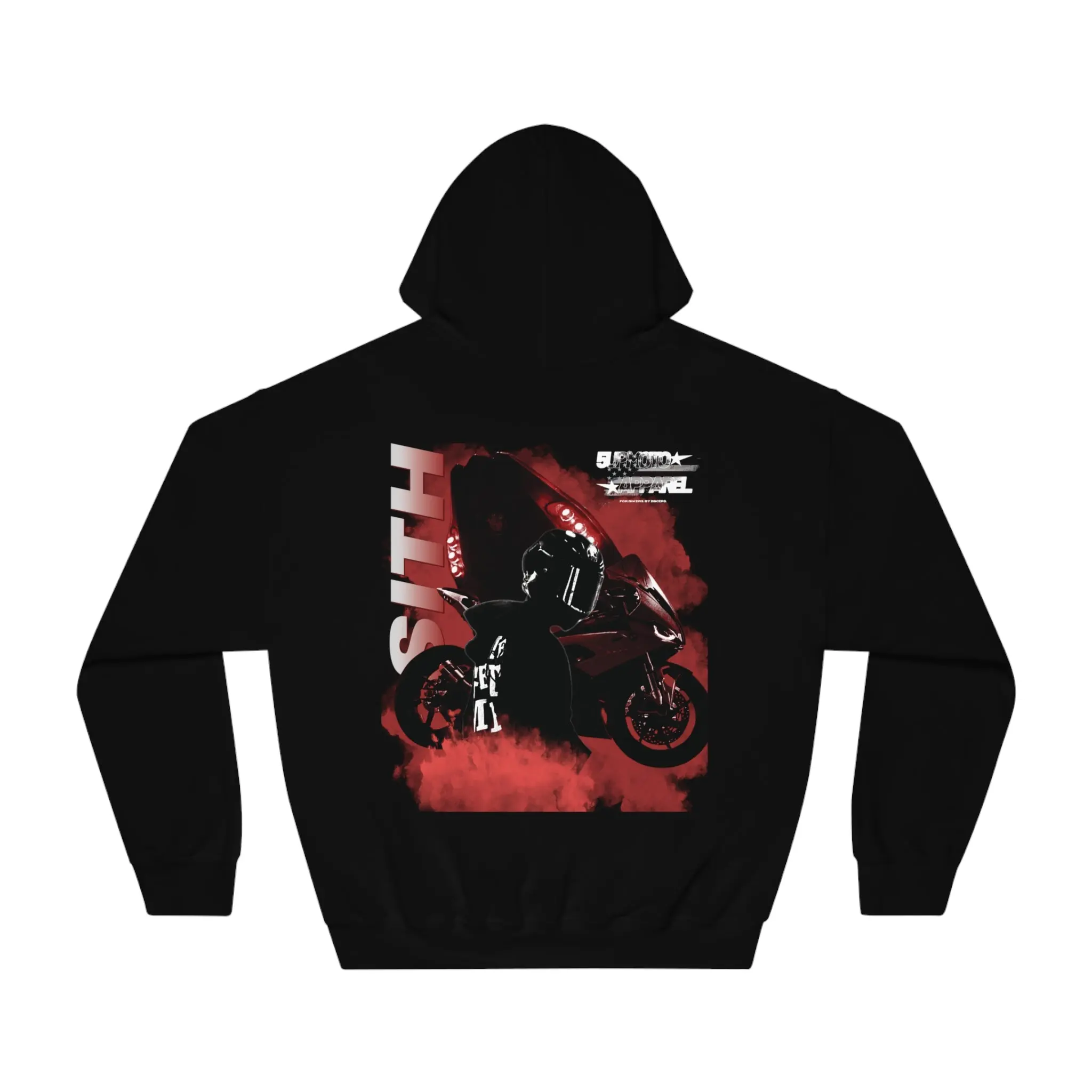 SITH S1K HOODIE