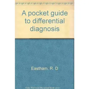 USED-A pocket guide to differential diagnosis by R. D Eastham (Paperback)