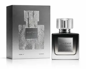 Sabotage Elite - Sara Baba Eau de Parfum(100 ml | 3.4 oz)