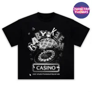 BABY KEEM CASINO V3 TEE , graphic Tees, rapper rap tee, crewneck shirt, Gifts for Men Women Unisex shirt, Gift for fan shirt, Sweatshirt Hoodie
