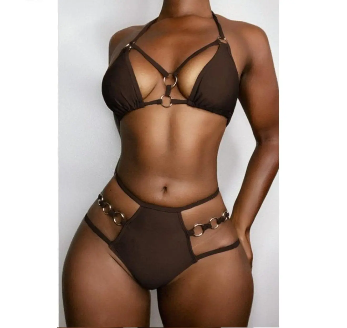 Chain Bikini Chain Bikini