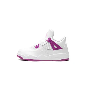 Air Jordan 4 Retro PS "Hyper Violet" FQ1312 151