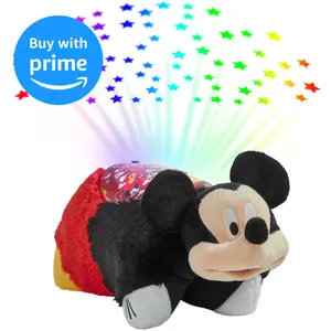 Disney Mickey Mouse Sleeptime Lite