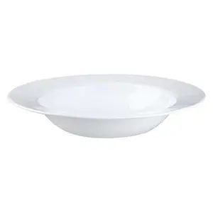 Corelle® Dazzling White 28-ounce Large Soup Bowl