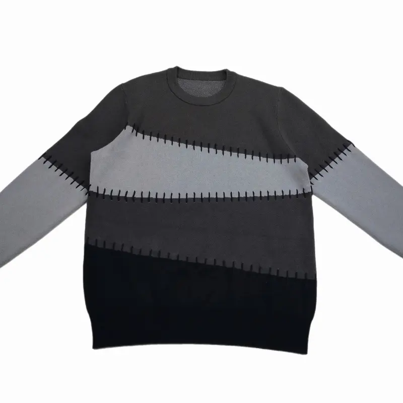 Stein sweater