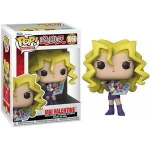 Mai Valentine (Yu-Gi-Oh!) 1060