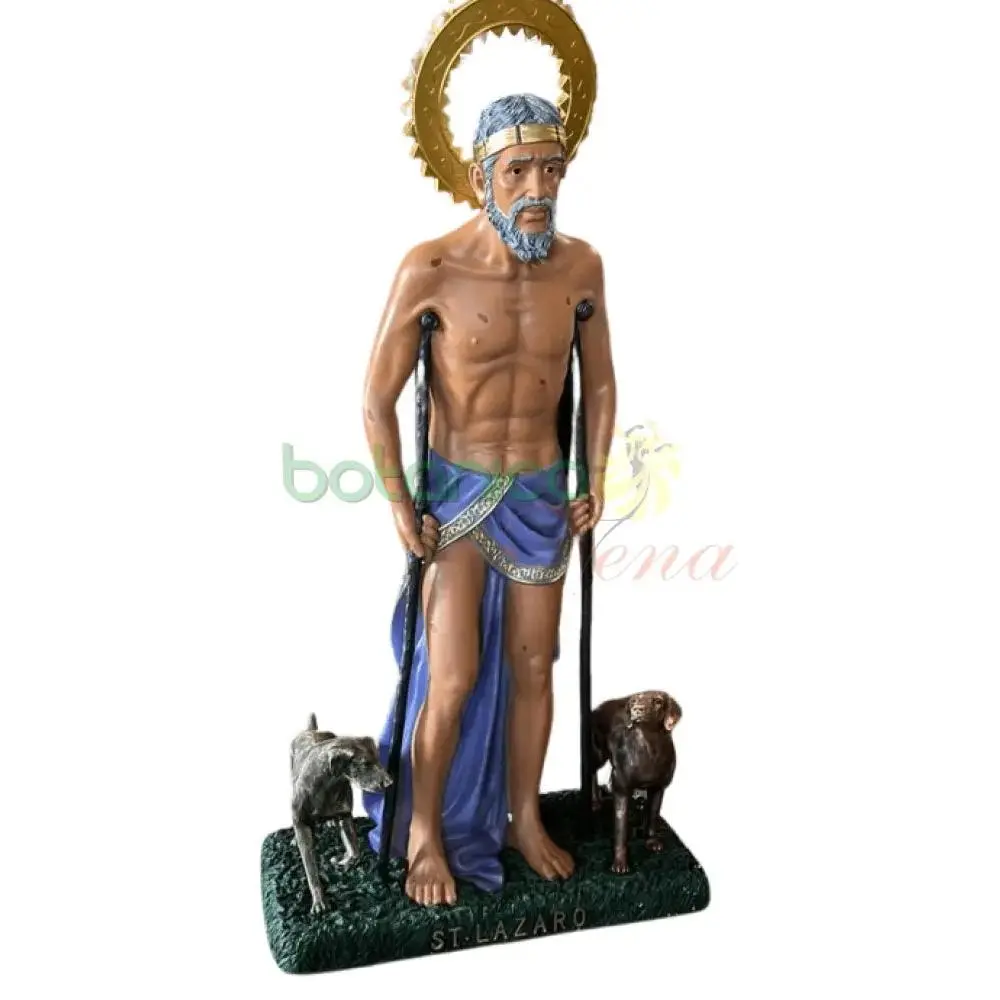 San Lazaro 6 Pies