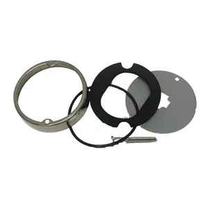 United Pacific – Twist In Glass Cab Light Conversion Kit