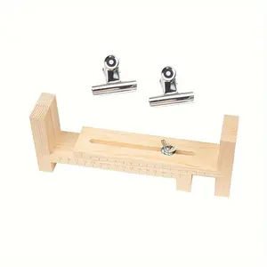 Handmade Bracelet Making Tool Kit, DIY Jewelry Craft Supplies, Perfect Gift for Beginners & Professionals, Easy-To-Use Design