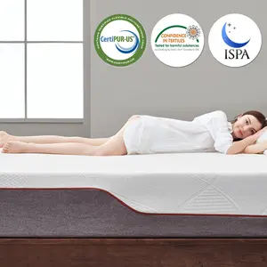 Memory Foam Mattress: The Ultimate Comfort and Support for a Better Sleep Experience