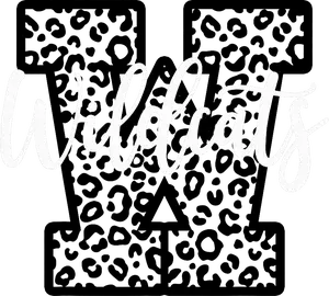 Wildcats Sports 2 Gangsheet | DTF Heat Transfers