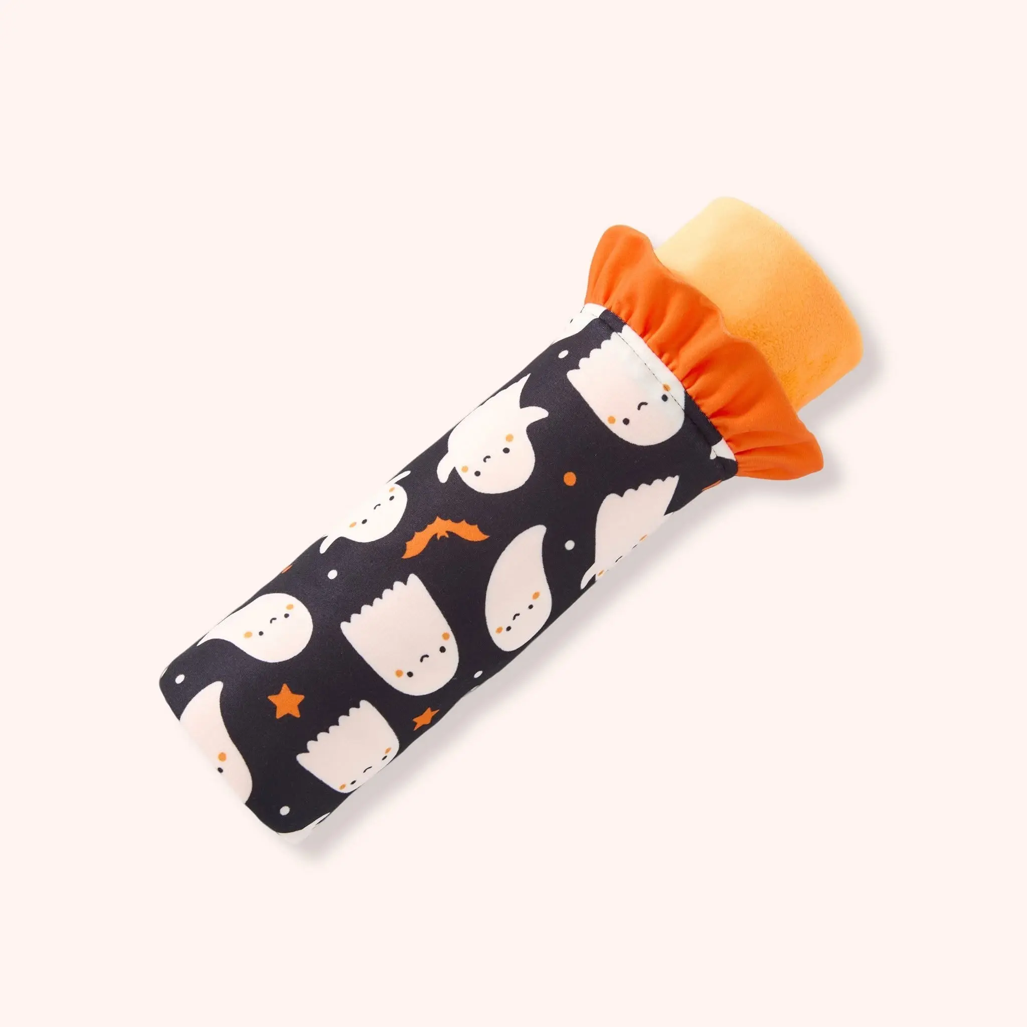 Boo Crew Minky Blanket