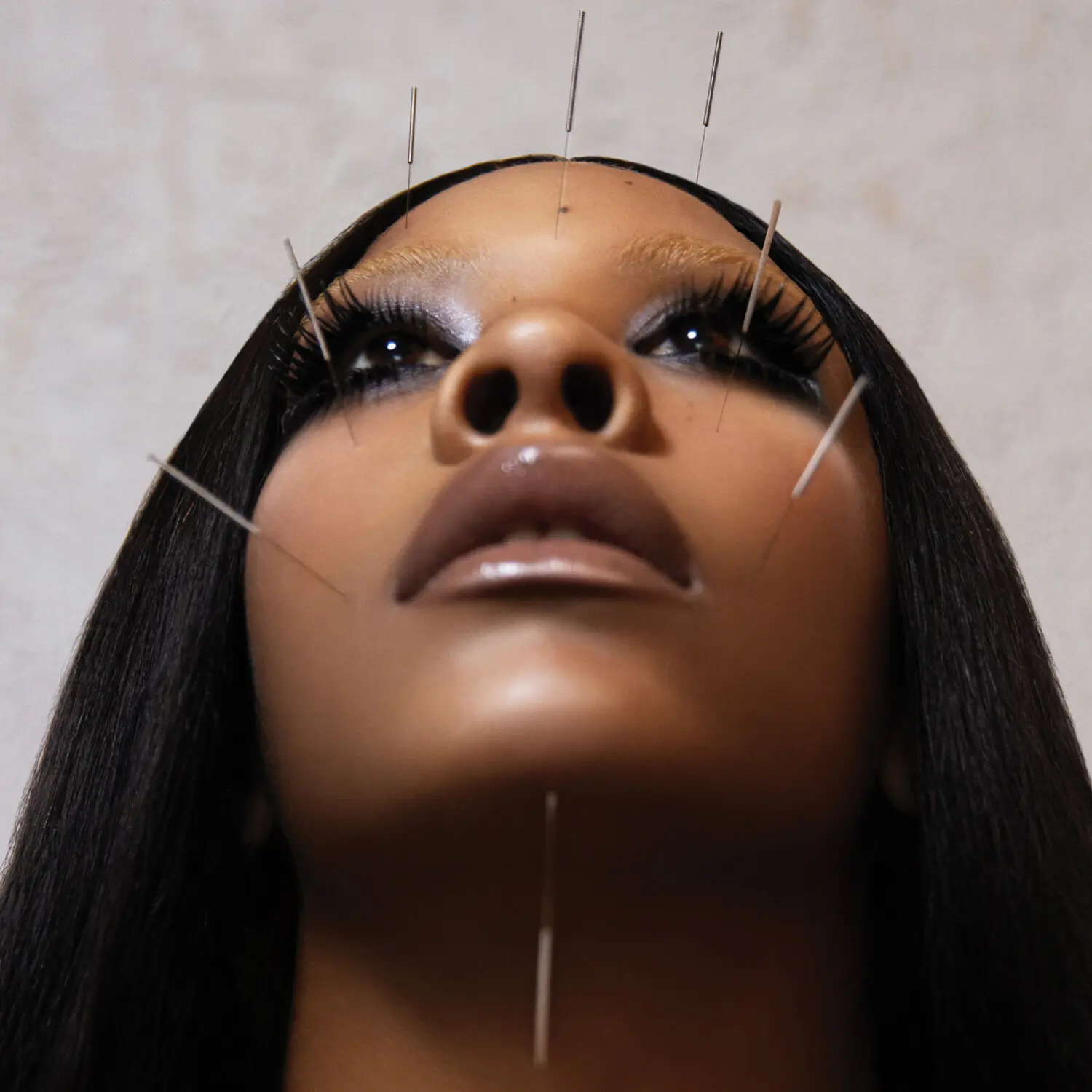 Rico Nasty - LETHAL  [COMPACT DISC - CD] Explicit
