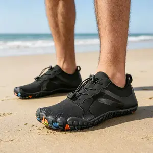 Non Slip Water Shoes for Adults Outdoor Wading Sneakers for Beach Hiking Fishing