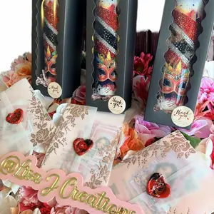 Trinidad hot/cold 20 oz tumbler