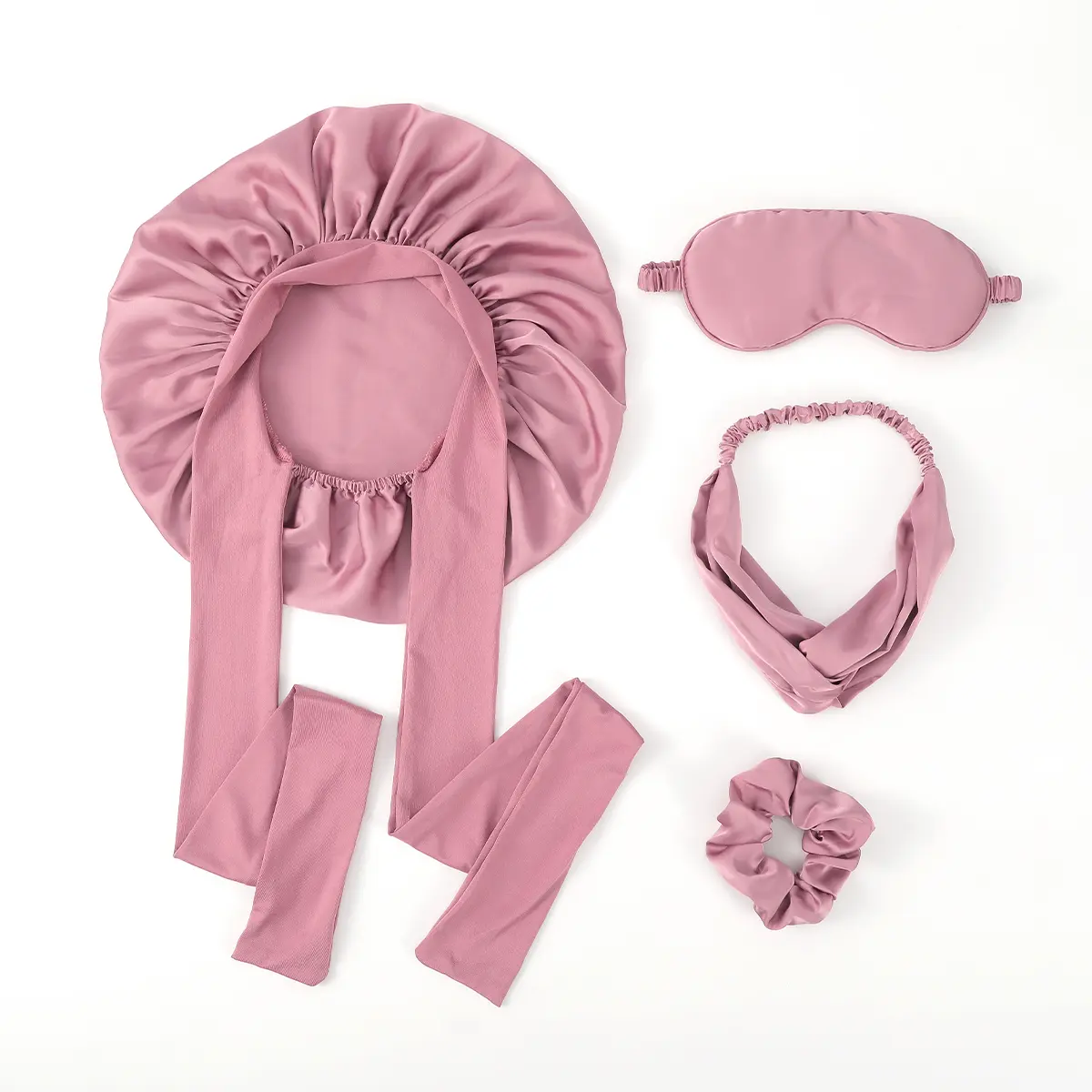 4Pcs/Set Pink