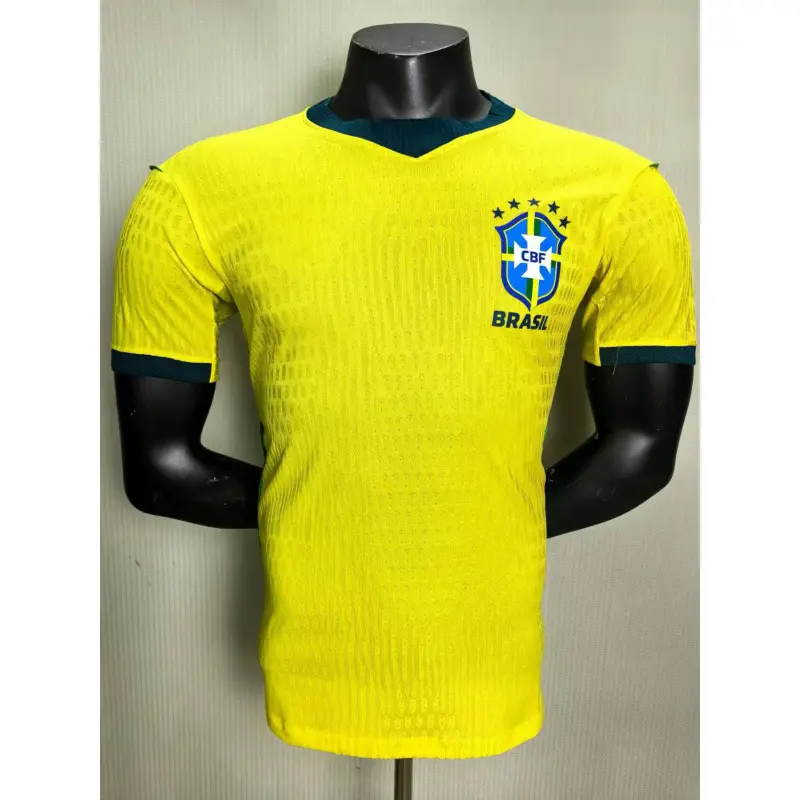26 27 Brazil home