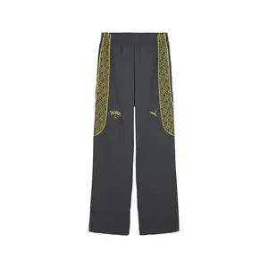 PUMA Mens X Pokémon Pumatech-X Relaxed Pants Casual - Grey