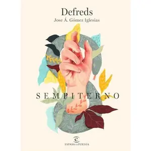USED-Sempiterno by Defreds (Hardcover)