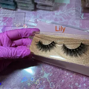 Lily Eyelash