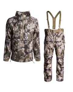 XKG Wind-Defender Bundle in XK7