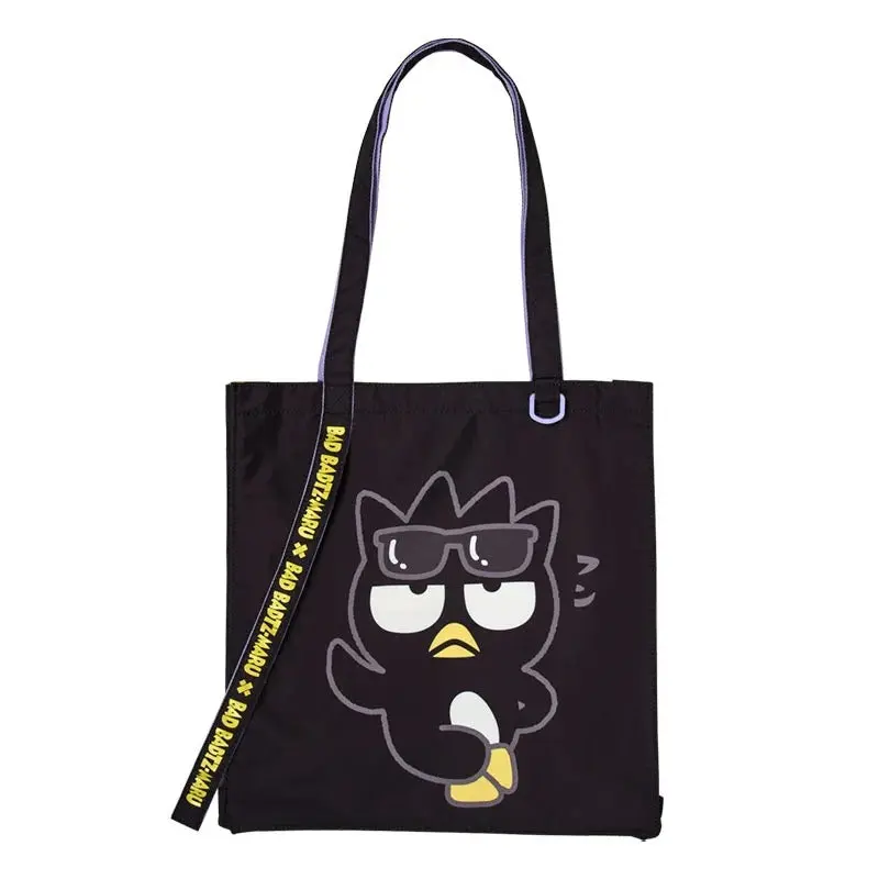 Badtz-maru Tote Bag (Strike A Pose Series)