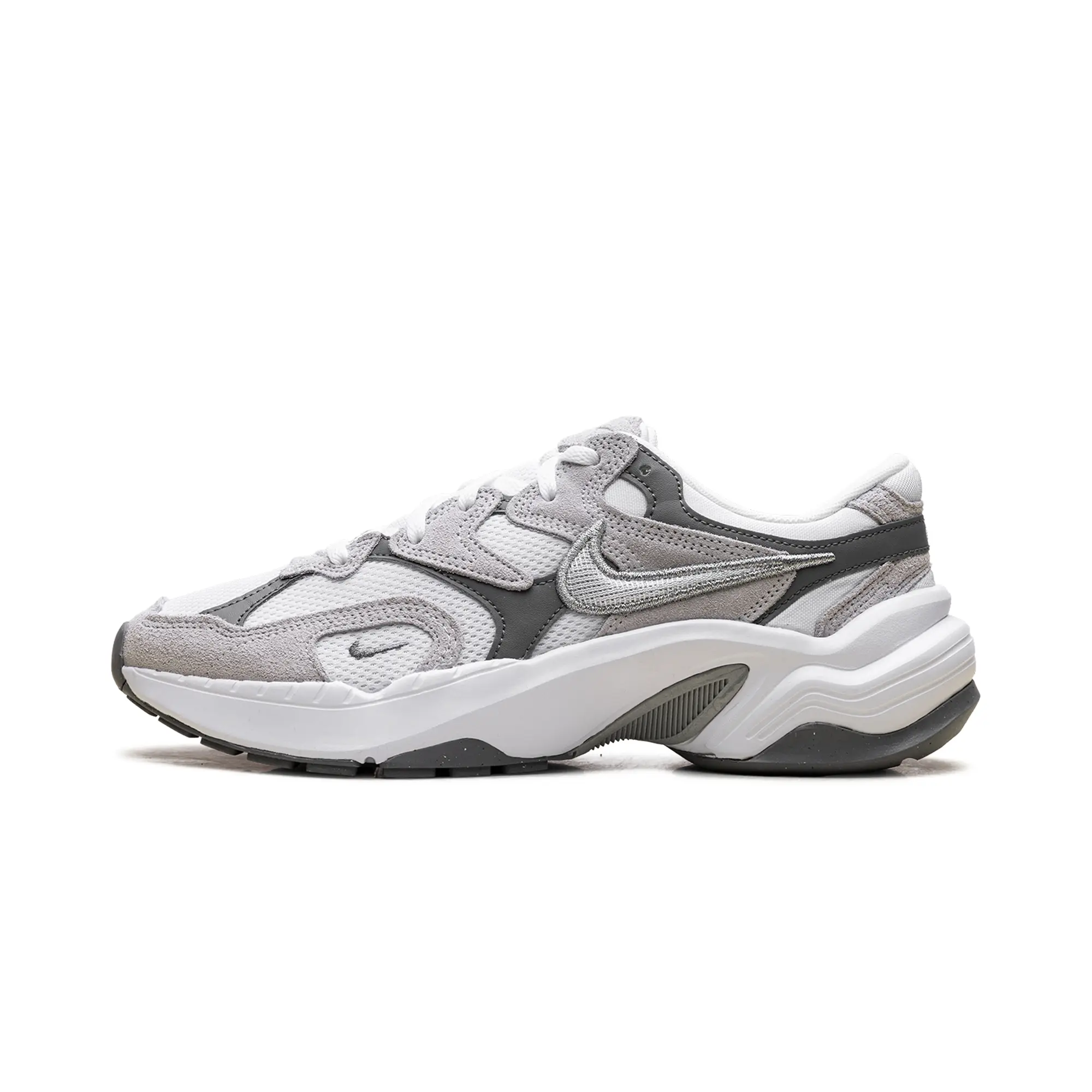 AL8 WMNS "Smoke Grey Metallic Silver" FJ3794 101