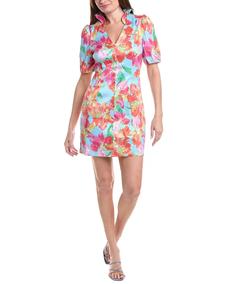 Hutch Auden Dress