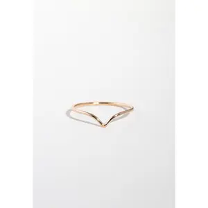 Chevron Ring