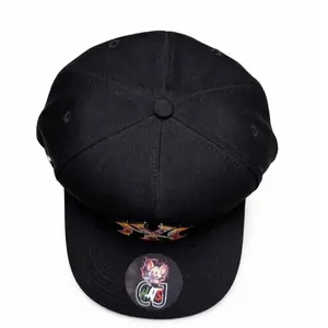 NY DRAGON B HAT
