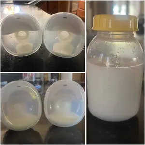 Increase Breastmilk Supply, Lactation Supplement + Postpartum Recovery Gummies - Flower Child Nutrition