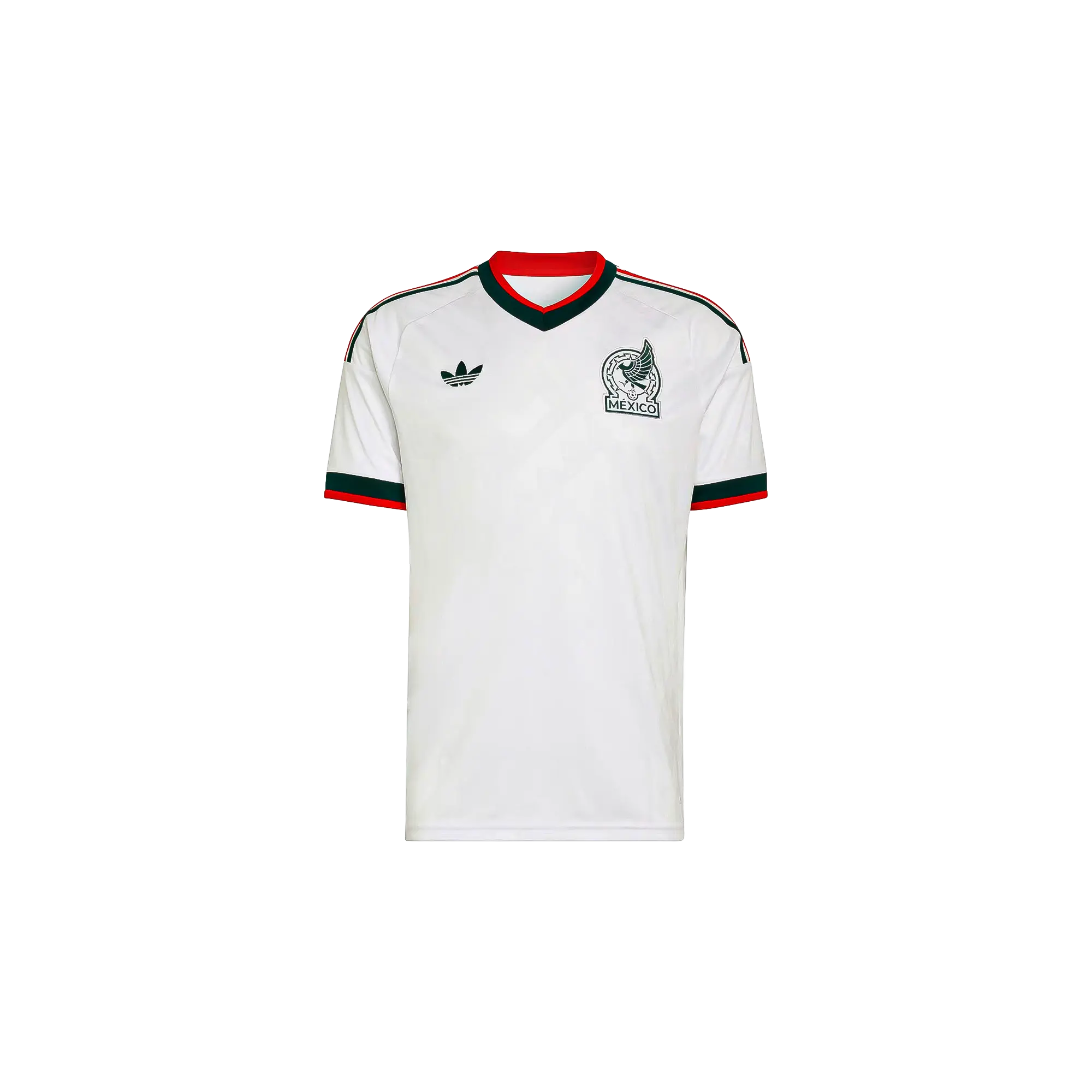 FIFA 26 Away Jersey "Mexico" JY5538