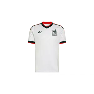 FIFA 26 Away Jersey "Mexico" JY5538
