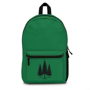 Oregon simple: Backpack