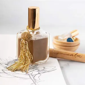 24 Karat Glow Oil