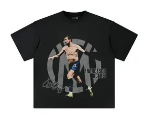 ACERBI Tee, Graphic Sport T-shirt, Vintage Soccer Player Shirt ,Playoffs,Y2k , Soccer Apparel , Gift For Soccer Fans, Gift For him