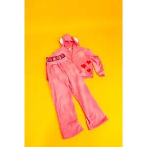 💞THE SET💞 All We Need Is Love (V2) SweatSuit