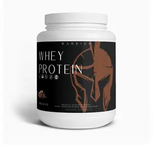 Whey Protein (Chocolate Flavour)