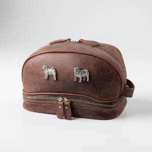 The Oscar Toiletry Bag