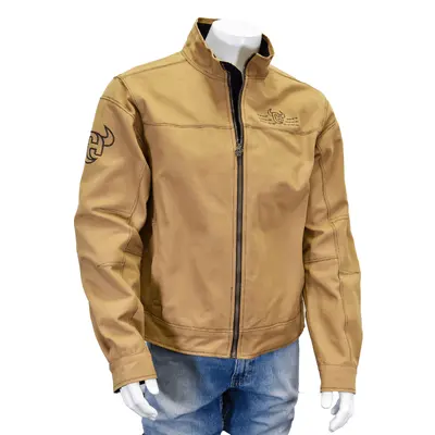 Chamarra De Pluma De Ganso Vaquera TikTok Shop