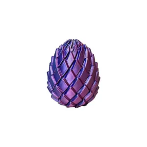 Unique Funny Novelty Toy, Classic New 3D Printed Puzzle, Perfect Gift for Parties and Friends, Fun Entertainment Prop