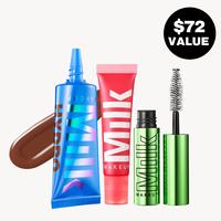 HGGT Shade 13 + Balmade + Mini KUSH Big Hit