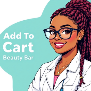Add To Cart Beauty Bar