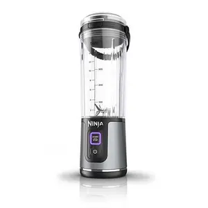 Ninja Blast 18-oz. Portable Blender - Black