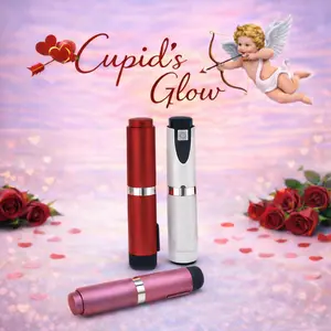 Cupids Glow Pen Set