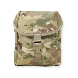US MADE IFAK Pouch