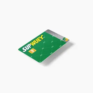Supguey funny   credit card skin sticker for debit credit ebt